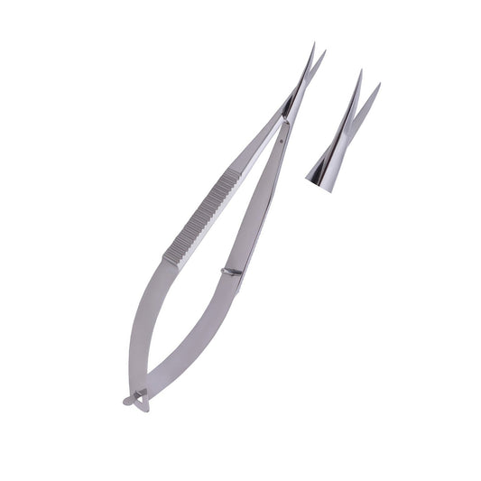 Micro Surgery Scissors Without Lock