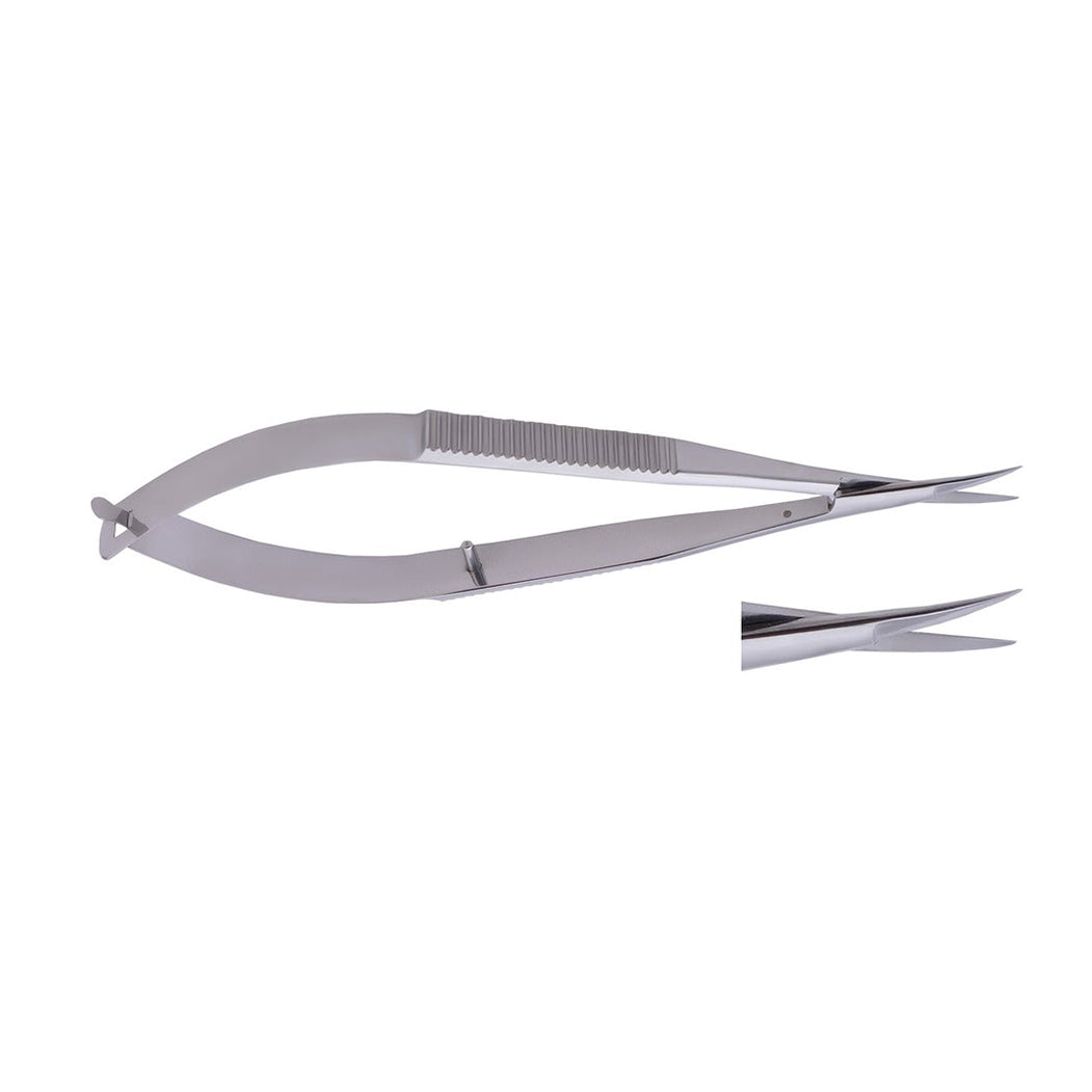 Micro Surgery Scissors Without Lock