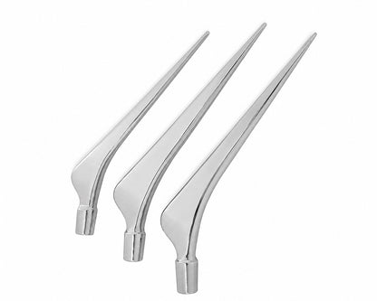 Modular Stems Dual Tapered — 135–145 mm Cemented Femoral Implants