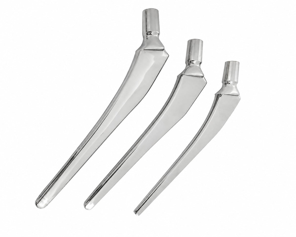 Modular Stems Muller Design