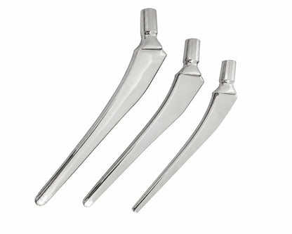 Modular Stems Muller Design