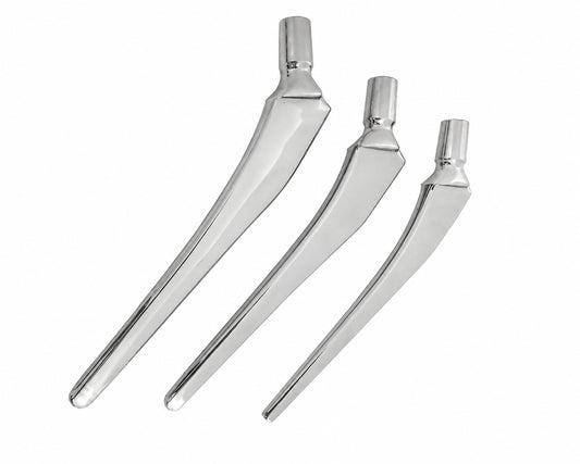 Modular Stems Muller Design