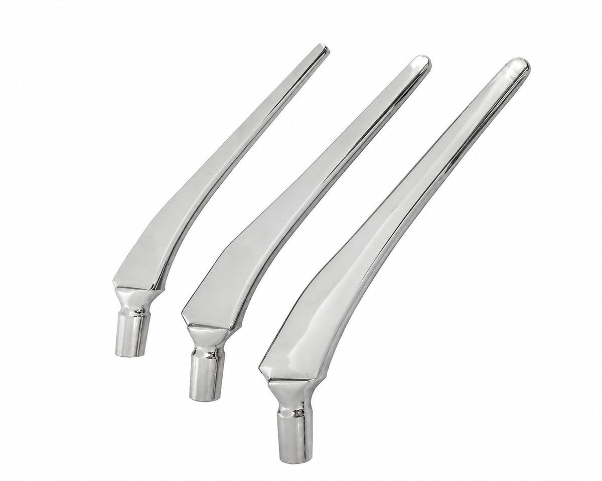 Modular Stems Muller Design