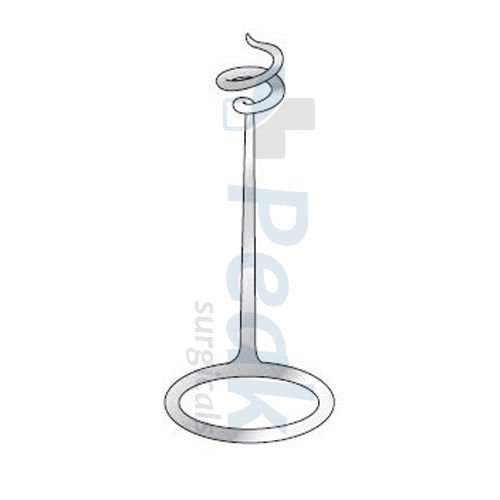 Myoma Doyen Screw