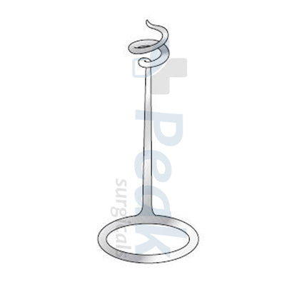 Myoma Doyen Screw