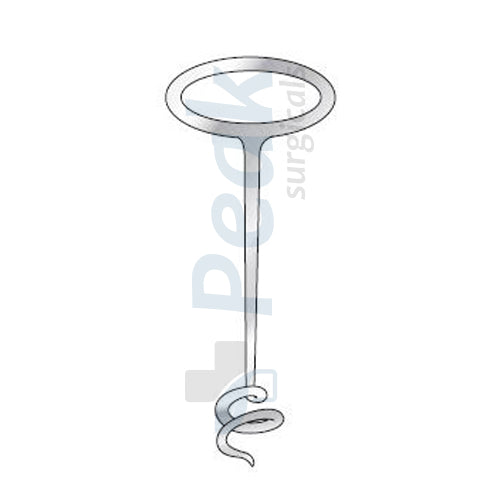 Myoma Doyen Screw