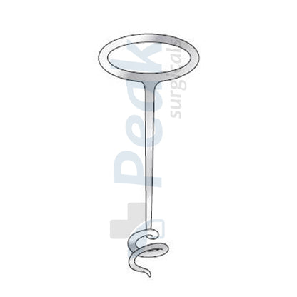 Myoma Doyen Screw