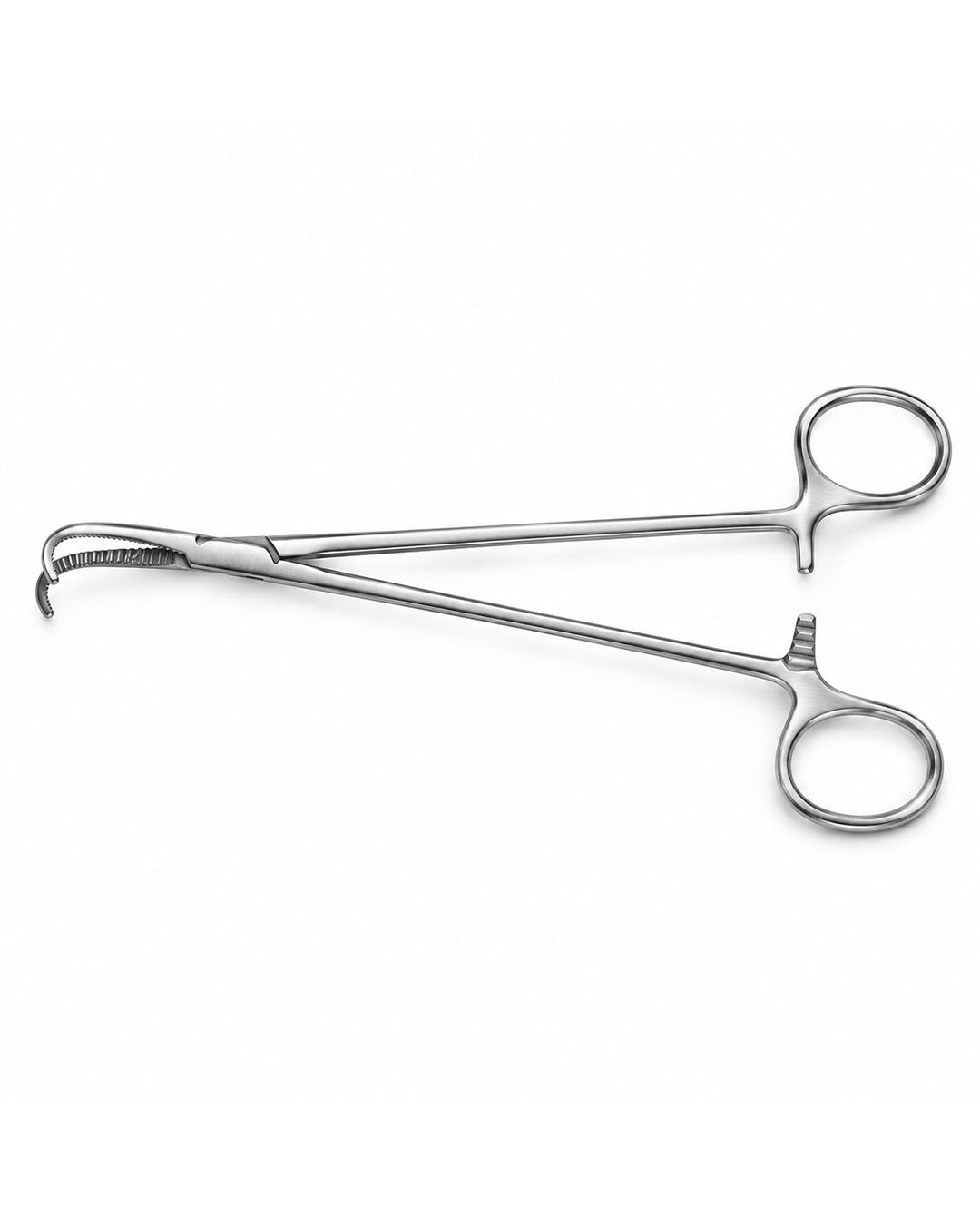 Negus Tonsil Forceps