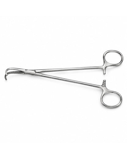 Negus Tonsil Forceps