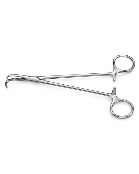 Negus Tonsil Forceps