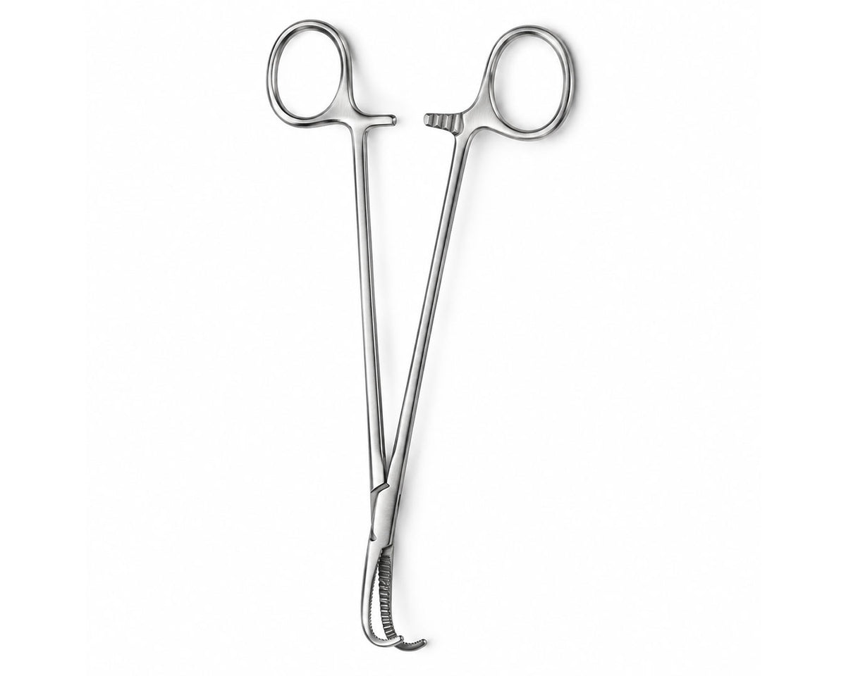 Negus Tonsil Forceps