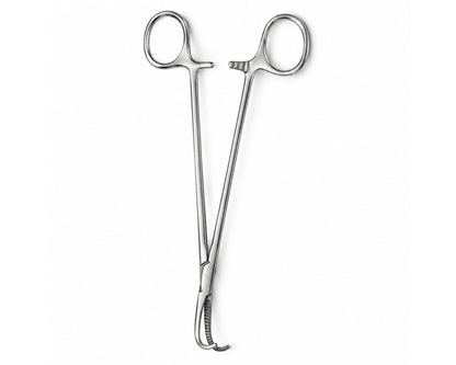 Negus Tonsil Forceps