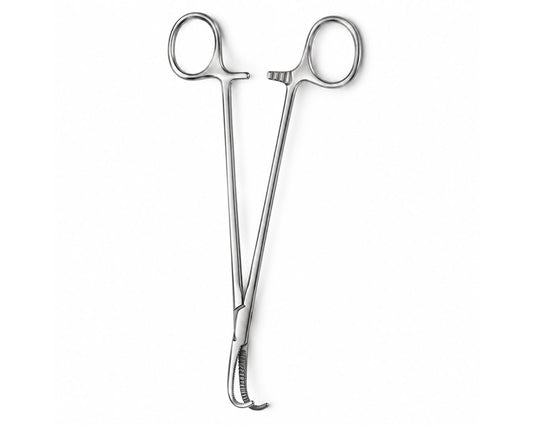 Negus Tonsil Forceps