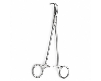Negus Tonsil Forceps