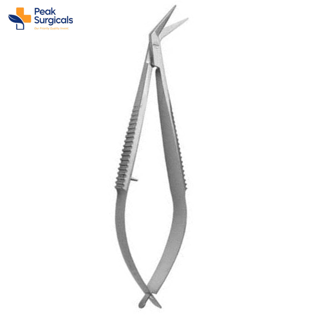 Noyes Micro Scissors