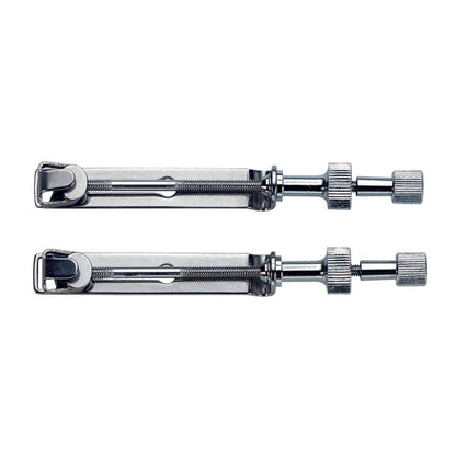 Nystrom Matrix Retainers – Left & Right Pair