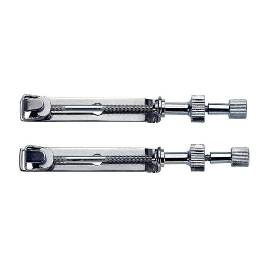 Nystrom Matrix Retainers – Left & Right Pair