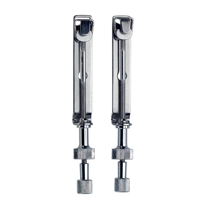 Nystrom Matrix Retainers – Left & Right Pair