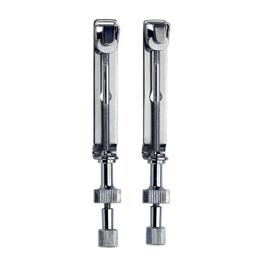 Nystrom Matrix Retainers – Left & Right Pair