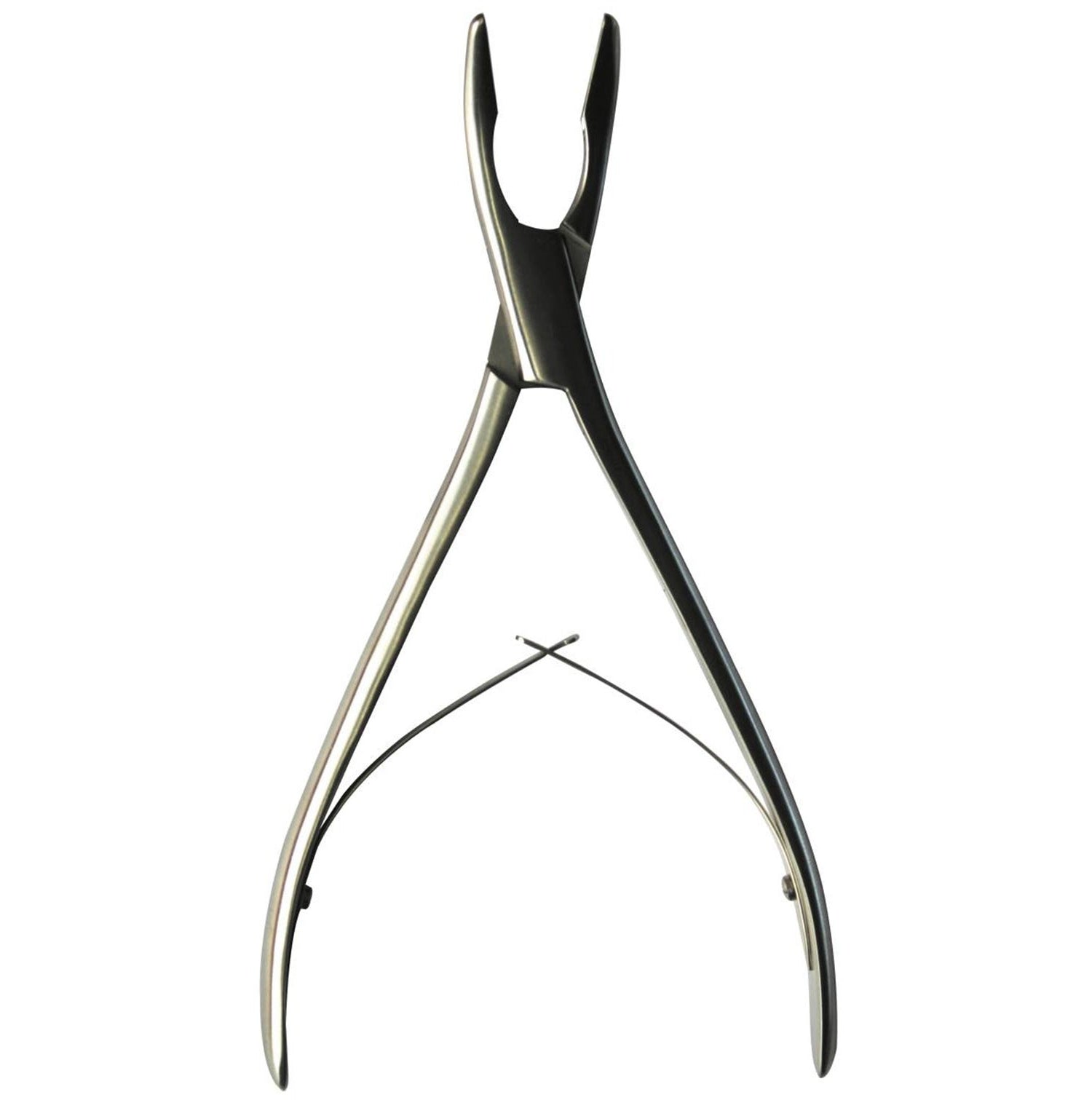 Olivecrona Rongeur Forceps