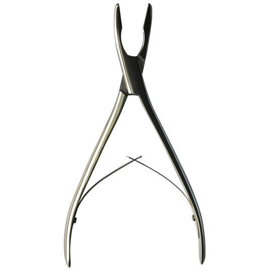 Olivecrona Rongeur Forceps