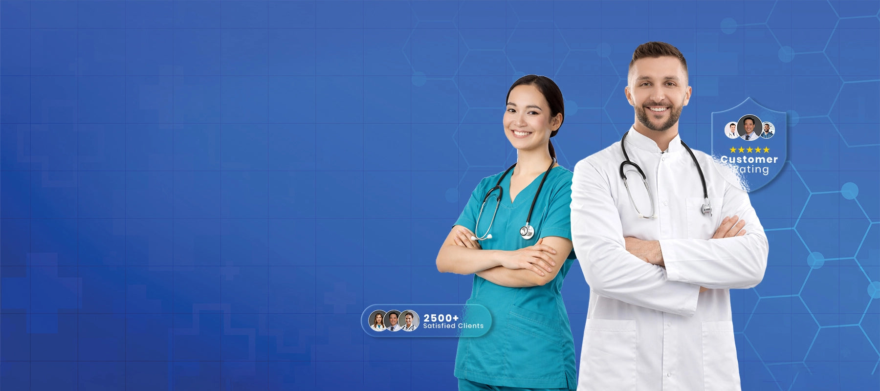 peak surgicals hero banner
