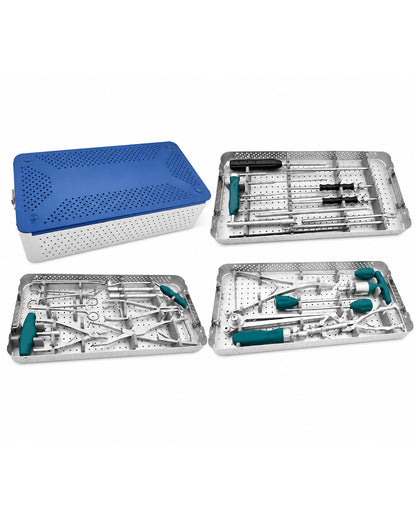 Pedicle Screw System Instruments Set