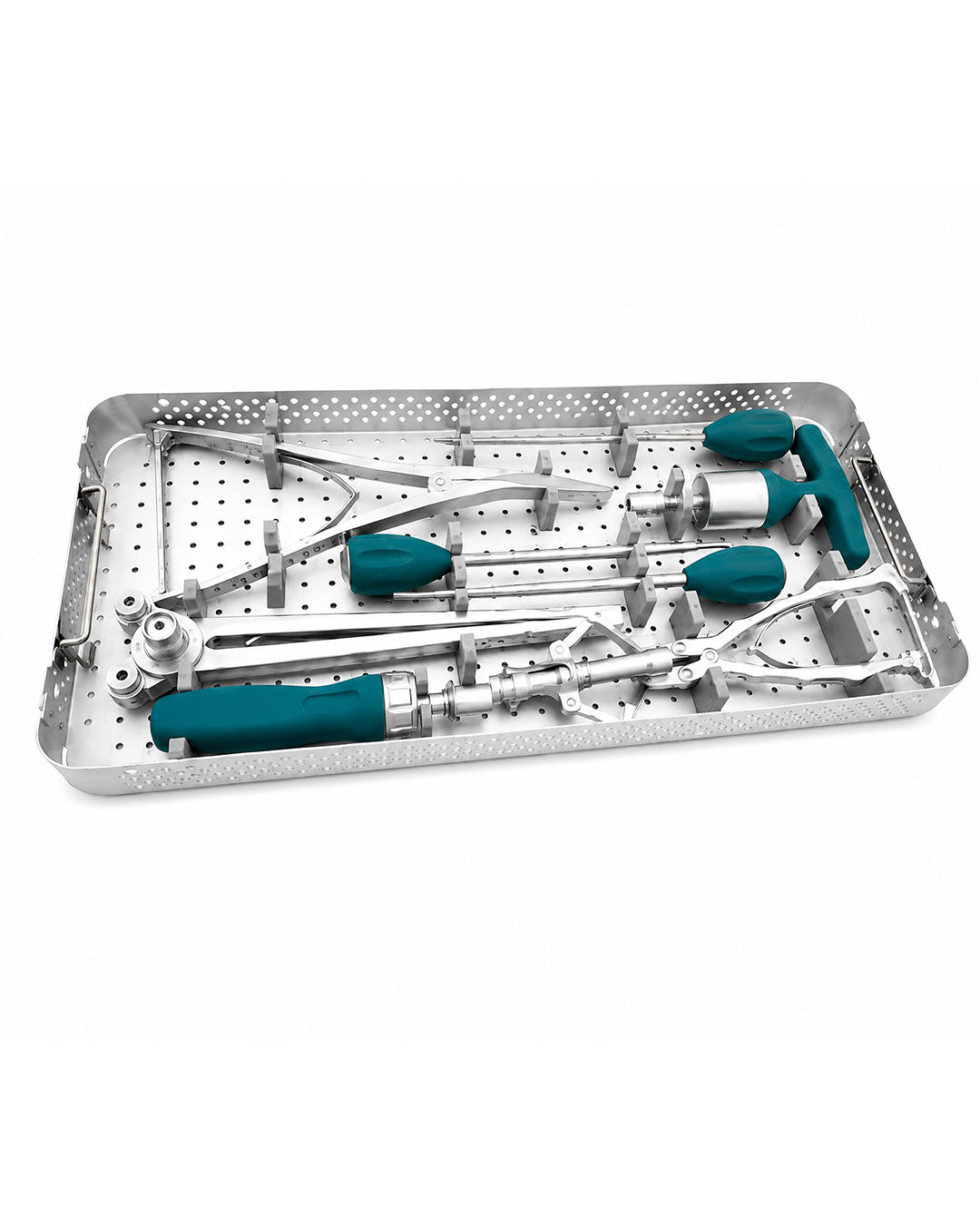 Pedicle Screw System Instruments Set