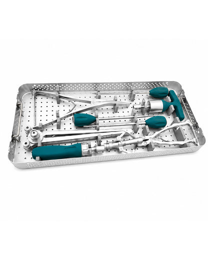 Pedicle Screw System Instruments Set