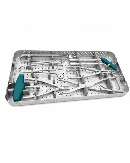Pedicle Screw System Instruments Set