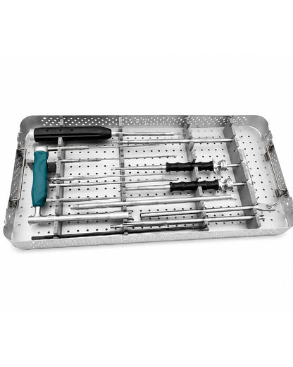 Pedicle Screw System Instruments Set