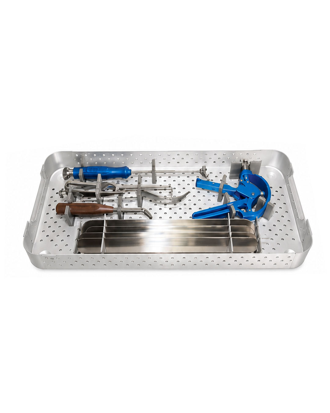 Pelvic Instrument Set