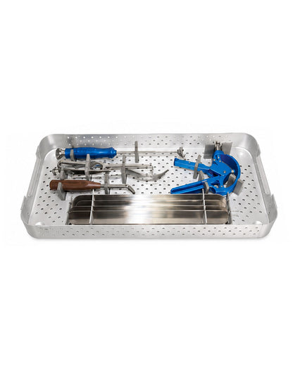 Pelvic Instrument Set