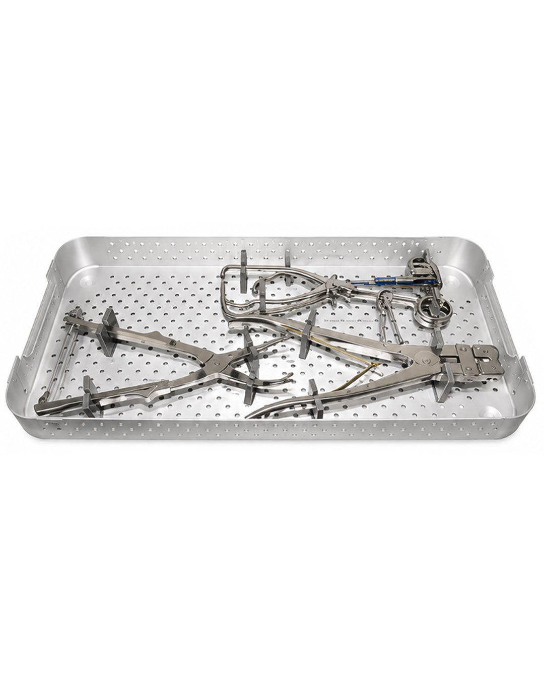 Pelvic Instrument Set