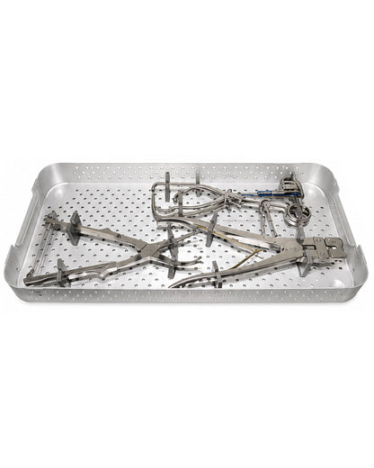 Pelvic Instrument Set