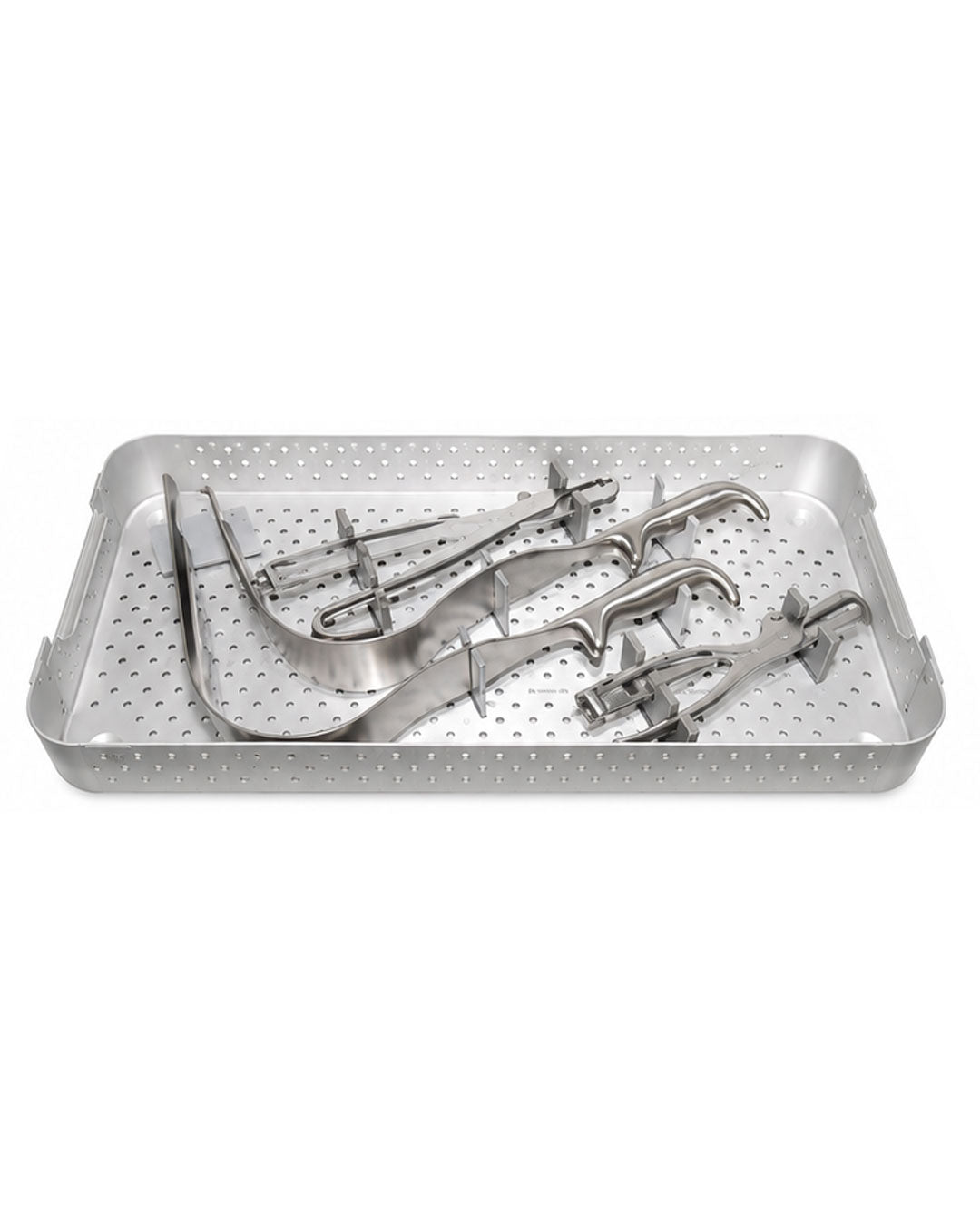 Pelvic Instrument Set