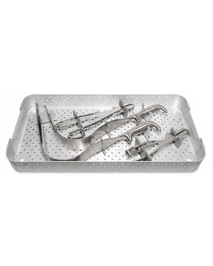 Pelvic Instrument Set