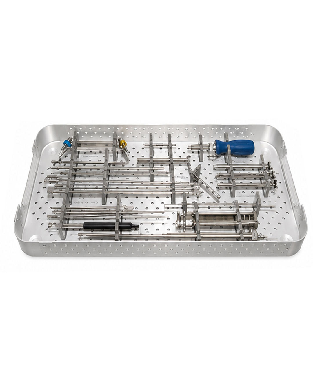 Pelvic Instrument Set