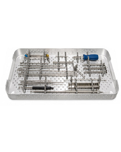 Pelvic Instrument Set