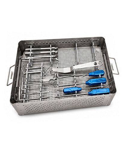 Pelvic Reconstruction Plate Instruments Set 