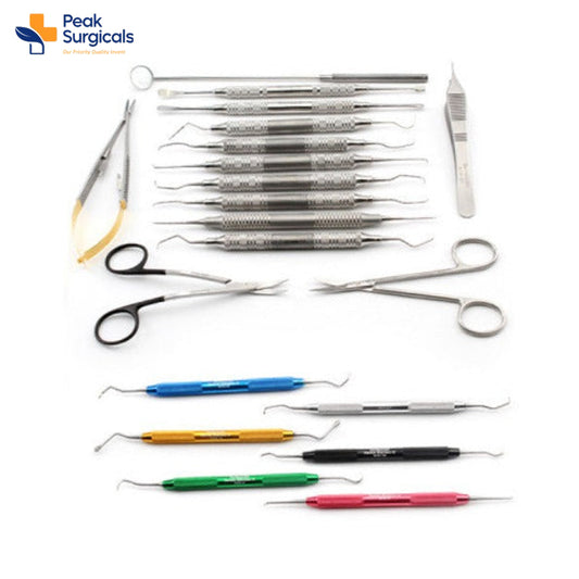Periodontal Packs