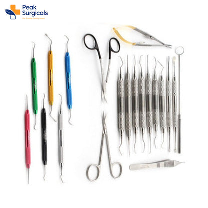 Periodontal Packs