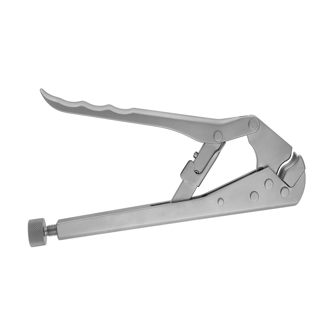 Plate Bending Pliers