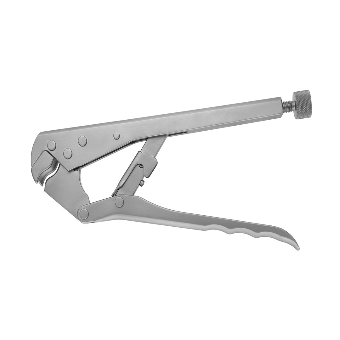 Plate Bending Pliers