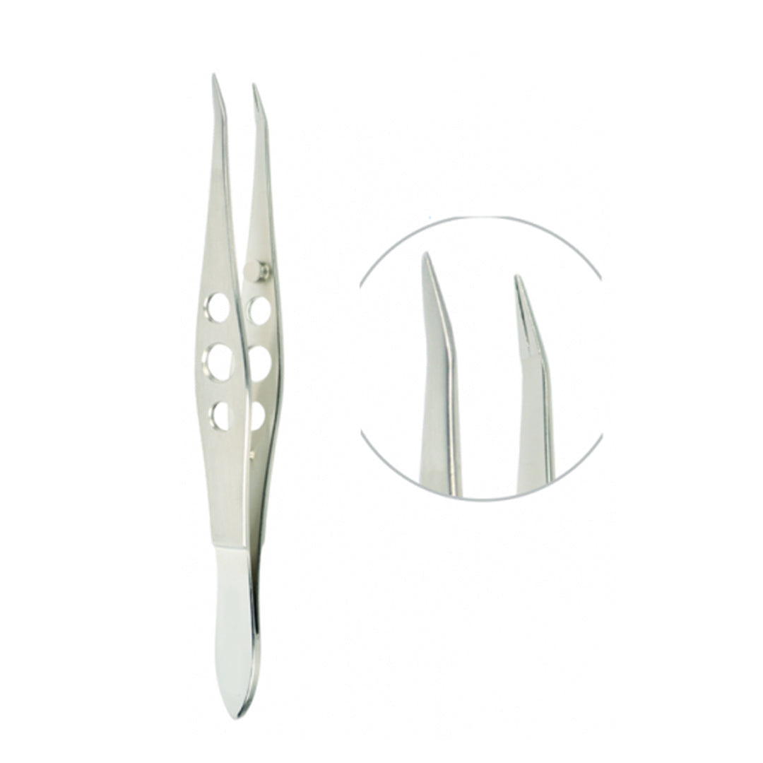Punctal Plug Forceps