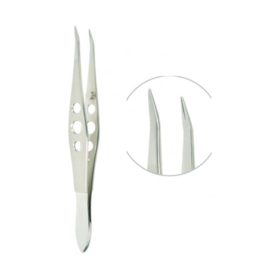 Punctal Plug Forceps