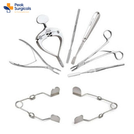 Rabbit Dental Packs
