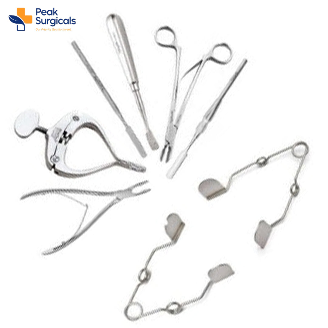 Rabbit Dental Packs