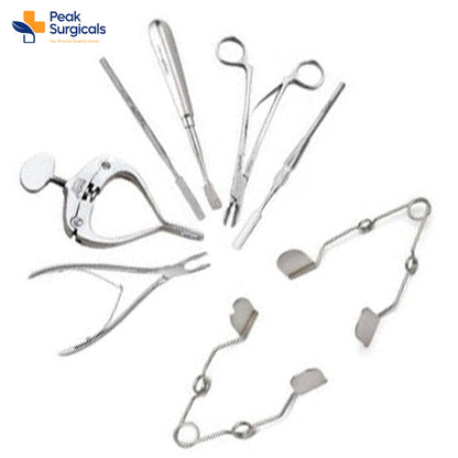 Rabbit Dental Packs
