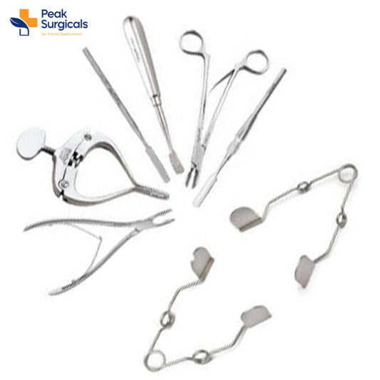Rabbit Dental Packs